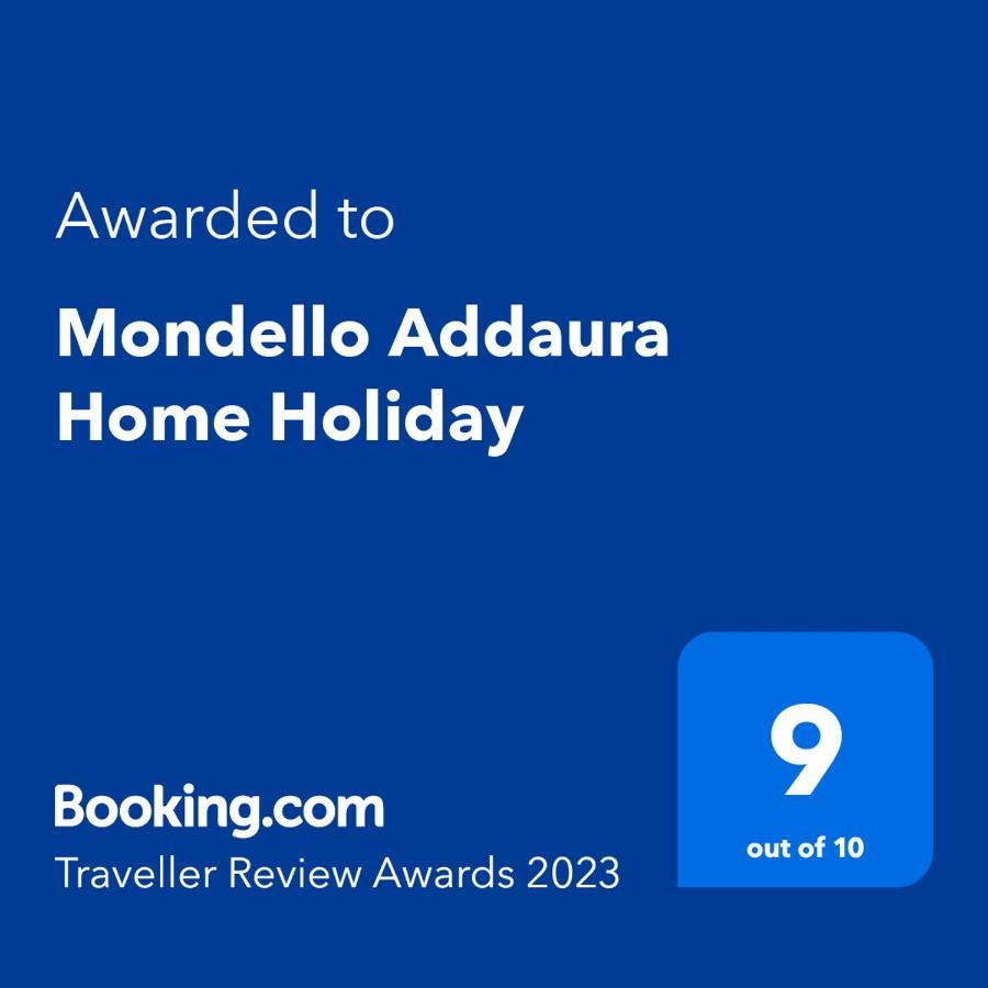 Mondello Addaura Home Holiday Kültér fotó