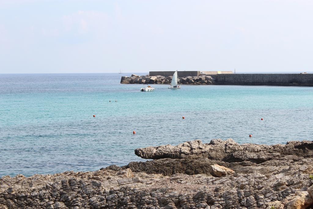 Mondello Addaura Home Holiday Kültér fotó