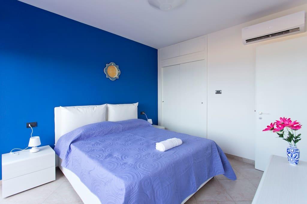 Mondello Addaura Home Holiday Kültér fotó
