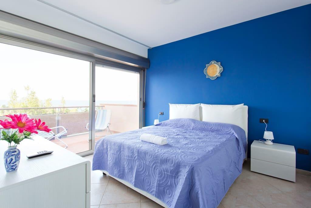 Mondello Addaura Home Holiday Kültér fotó