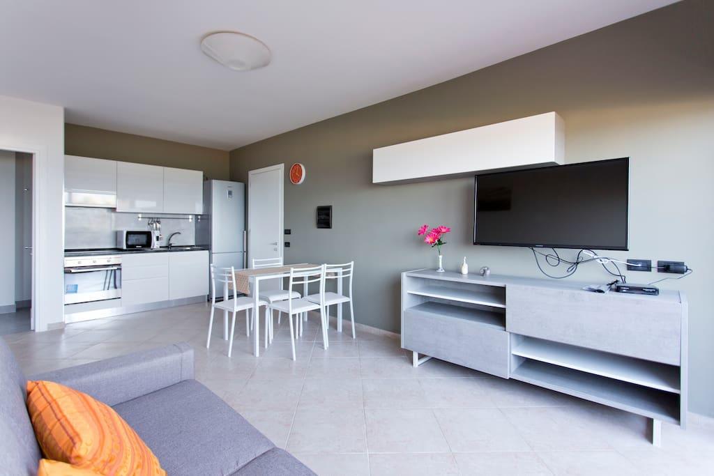 Mondello Addaura Home Holiday Kültér fotó