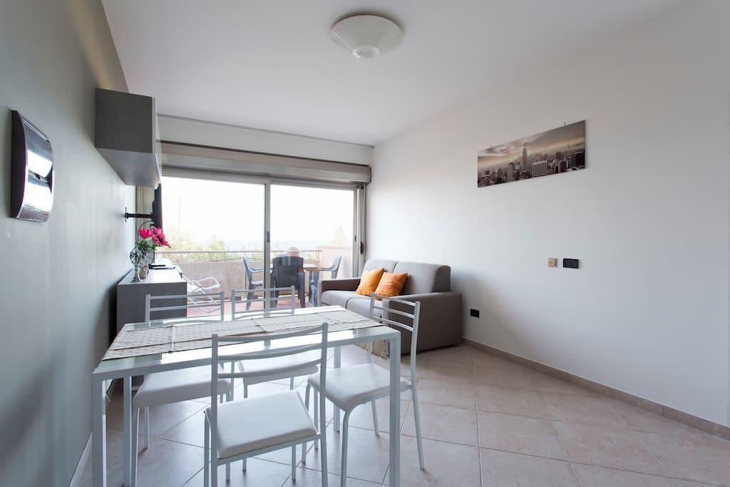 Mondello Addaura Home Holiday Kültér fotó