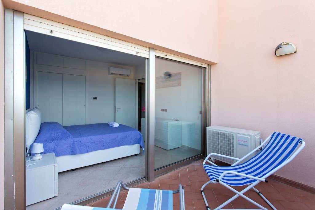 Mondello Addaura Home Holiday Kültér fotó